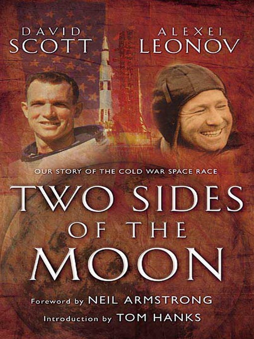 Title details for Two Sides of the Moon by Alexei Leonov - Wait list